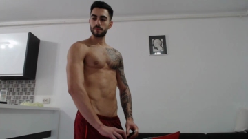 Dirtycrazyboy  16-11-2021 video sexydance